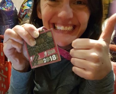 Marathon Success!