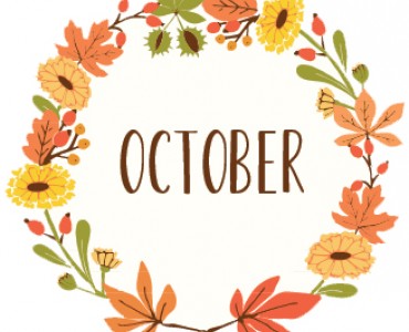 October Review 2019 🍁 🎃 🍂