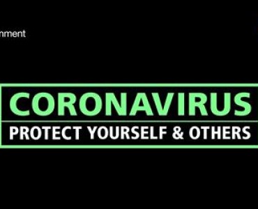 Information on Coronavirus