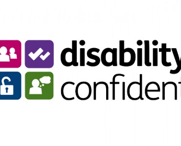 Solo Support Services is a Disability Confident Committed Employer