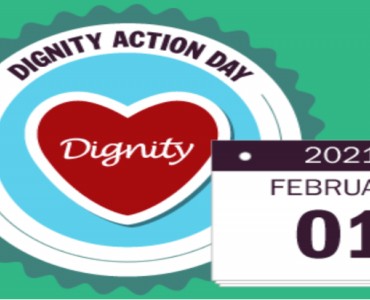 Annual Dignity Competition - ’Going the Extra Mile for Dignity’