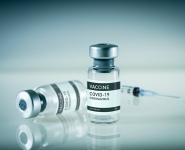 Covid 19 Vaccination Information