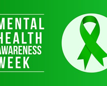 Mental Health Awareness Week 9th - 15th May