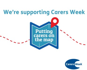 This week is carers week! 🤝