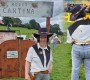 M's Visit to the Welshpool Country and Western Festival