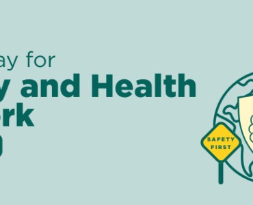 World Day for Safety and Health at Work 2026