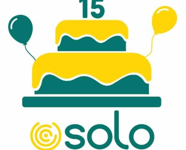 Solo's 15th Birthday!