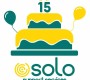 Solo's 15th Birthday!