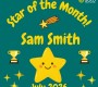 Star of the Month - July 2026